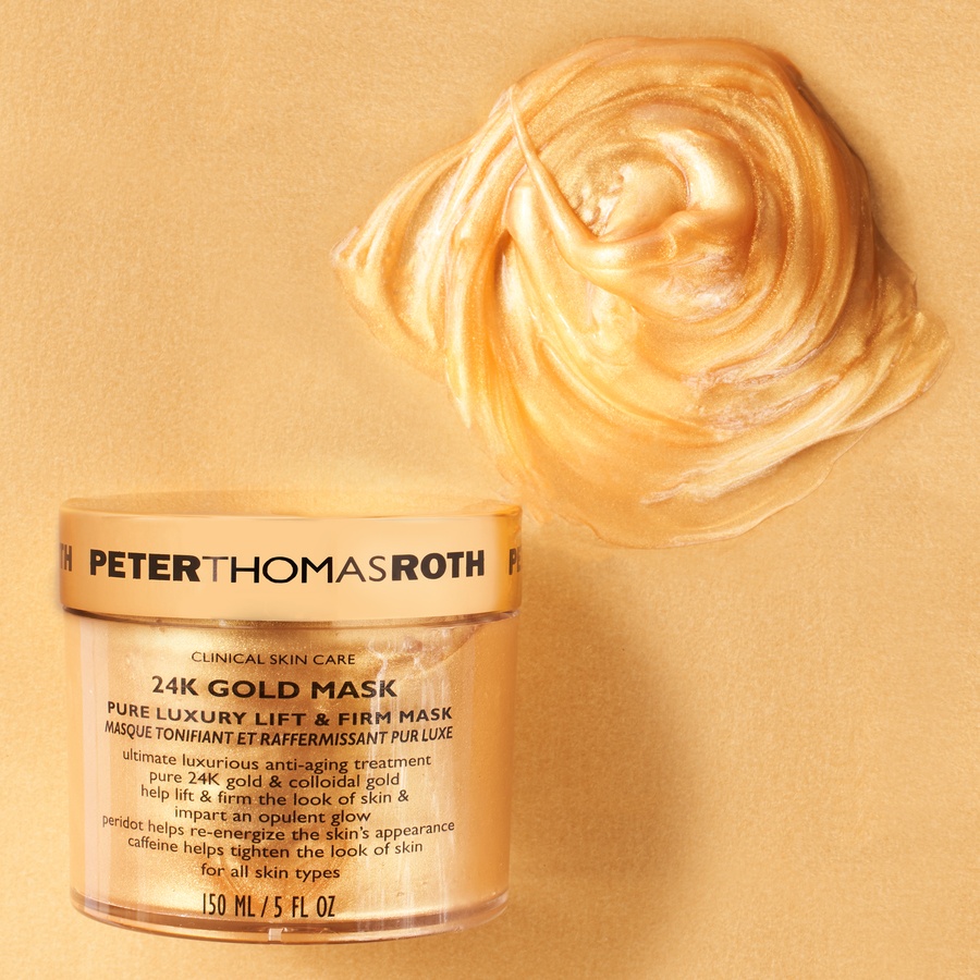 Peter Thomas Roth 24K Gold Mask 150ml