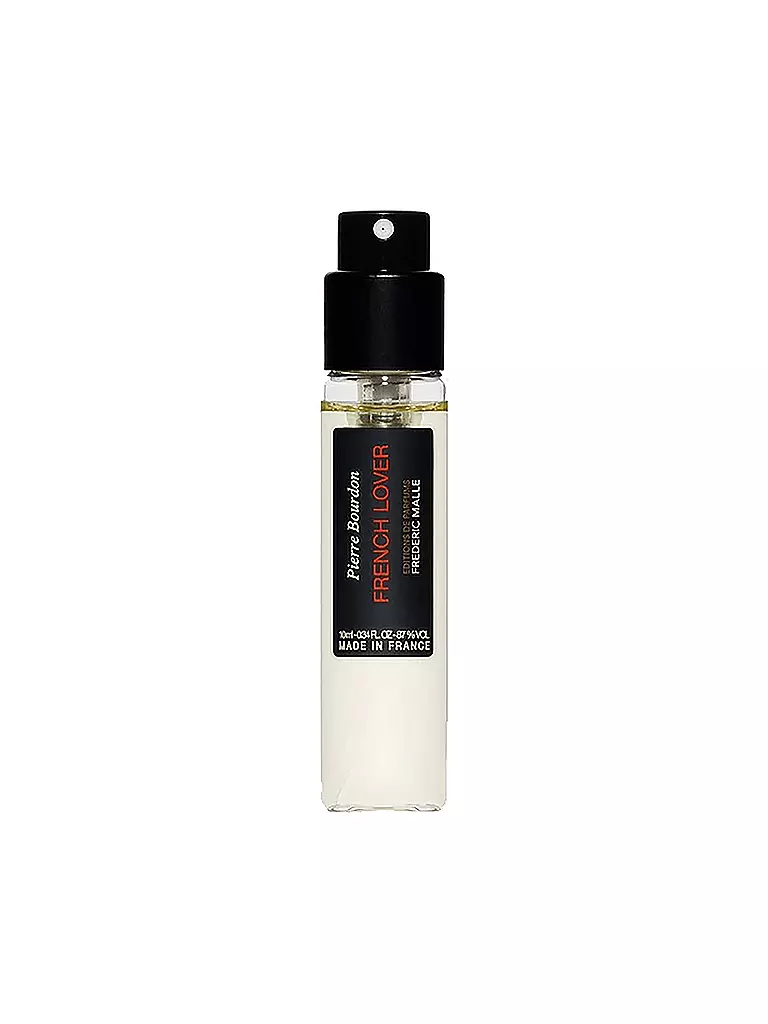 FREDERIC MALLE French Lover Parfum Spray 10ml keine Farbe