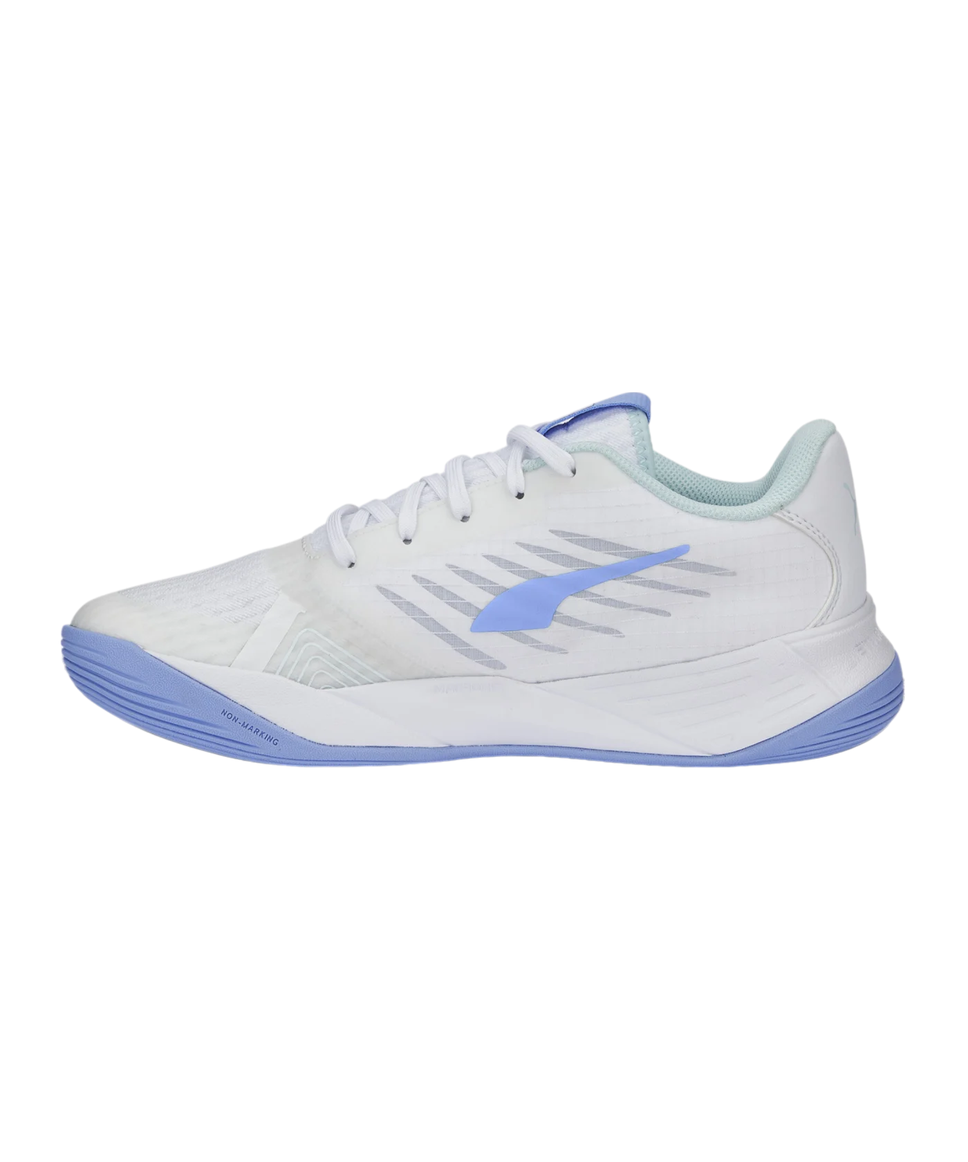 PUMA Accelerate Turbo II W Weiss F01 Trainingsschuh