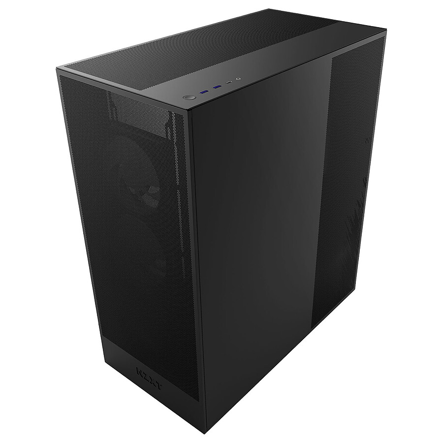 NZXT H7 Flow (2024) - Noir