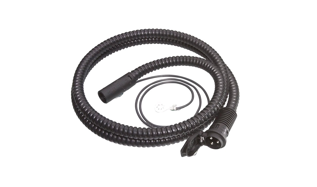 DEFA MiniPlug tilslutningsindtag 1,5M 230V