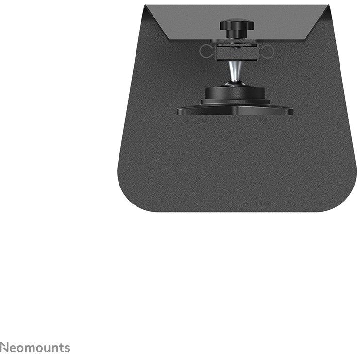 Neomounts FPMA-D850BLACK Support d'écran à poser 10-27