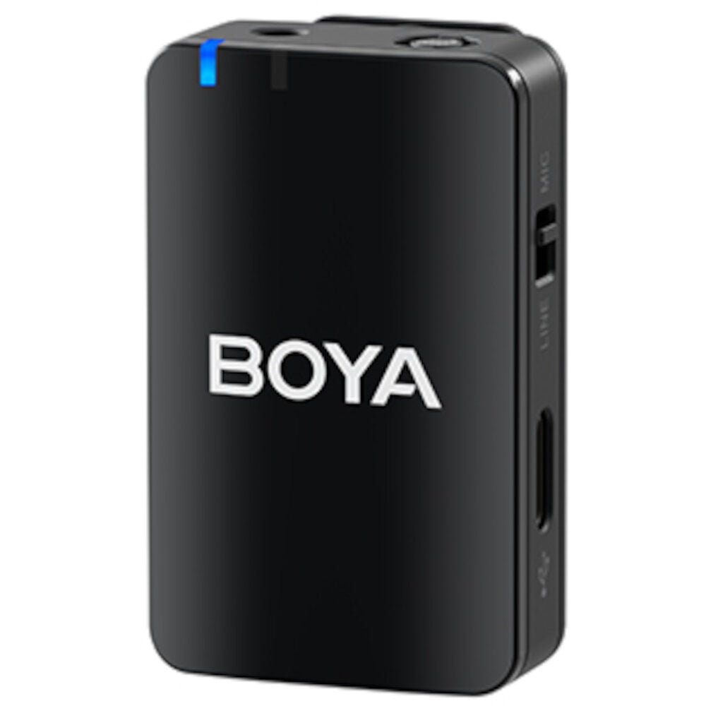 Boya BoyaMic draadloze dasspeldmicrofoon