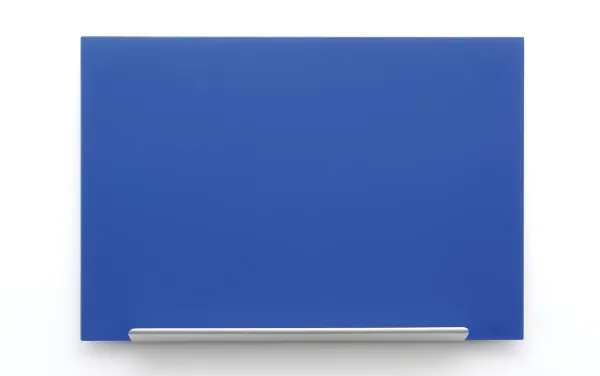 Nobo Impression Pro magnetisk whiteboard glastavle 45