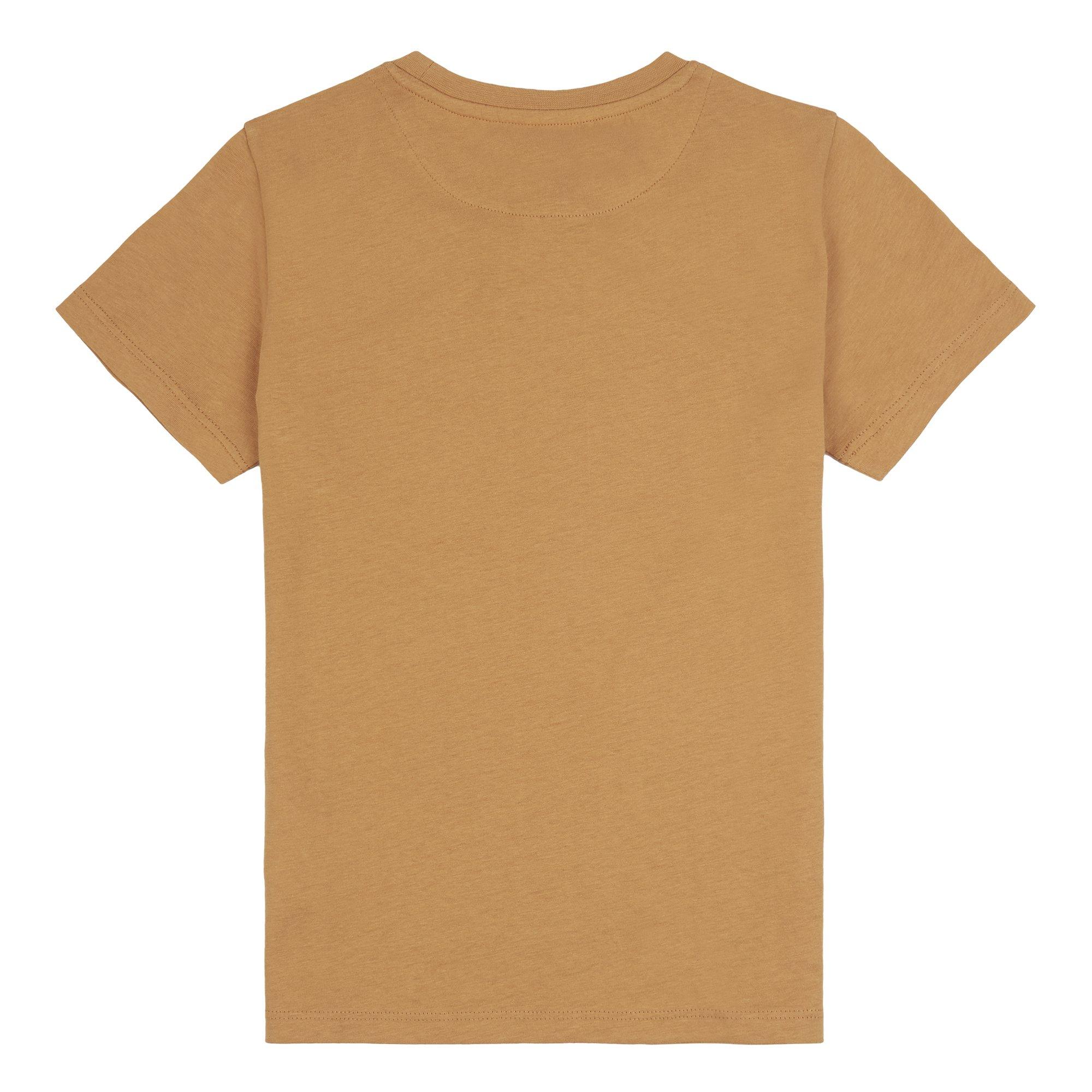 Lyle and Scott Lyle Fitted SS Tee Jn99