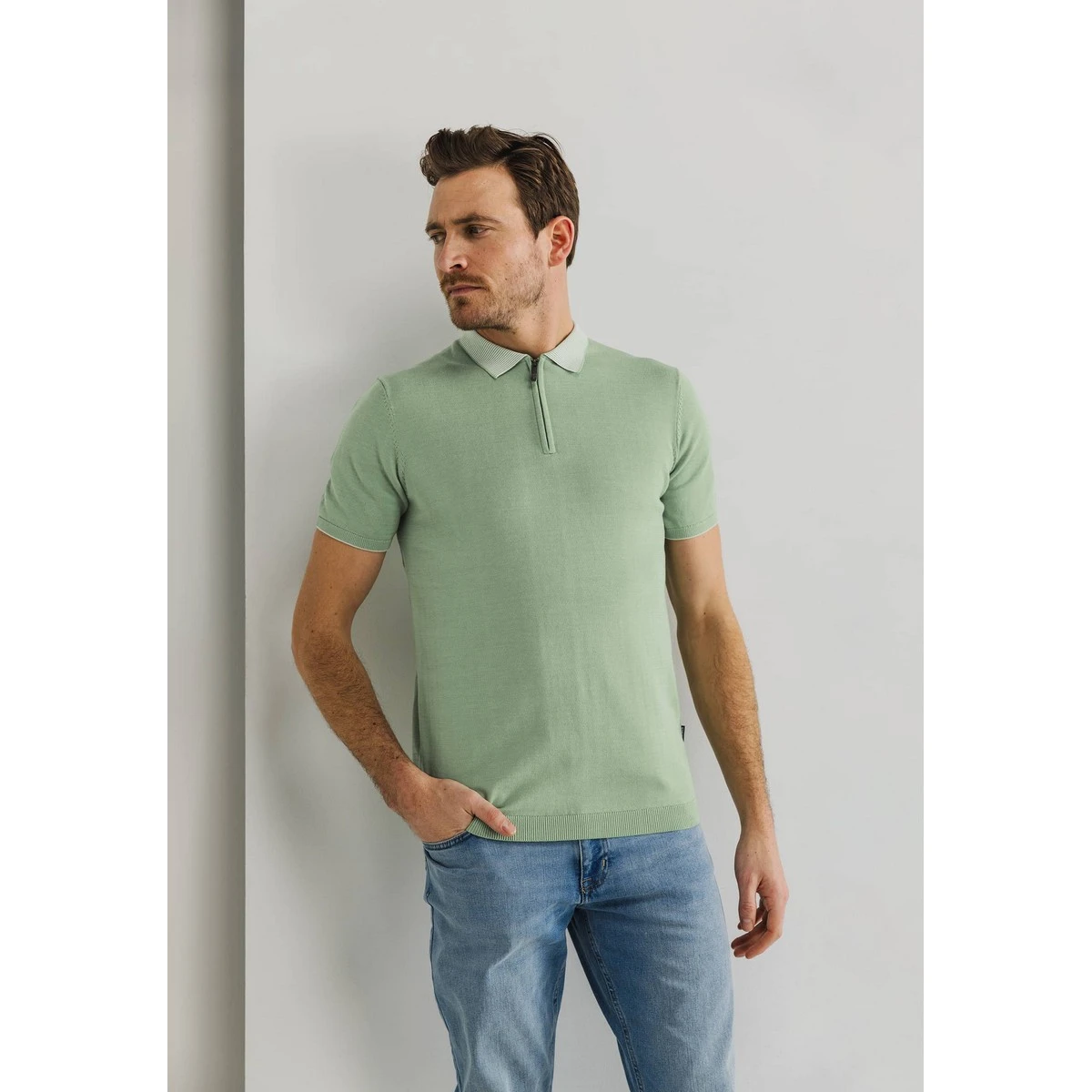 Heren T-shirt KBIS25-M11