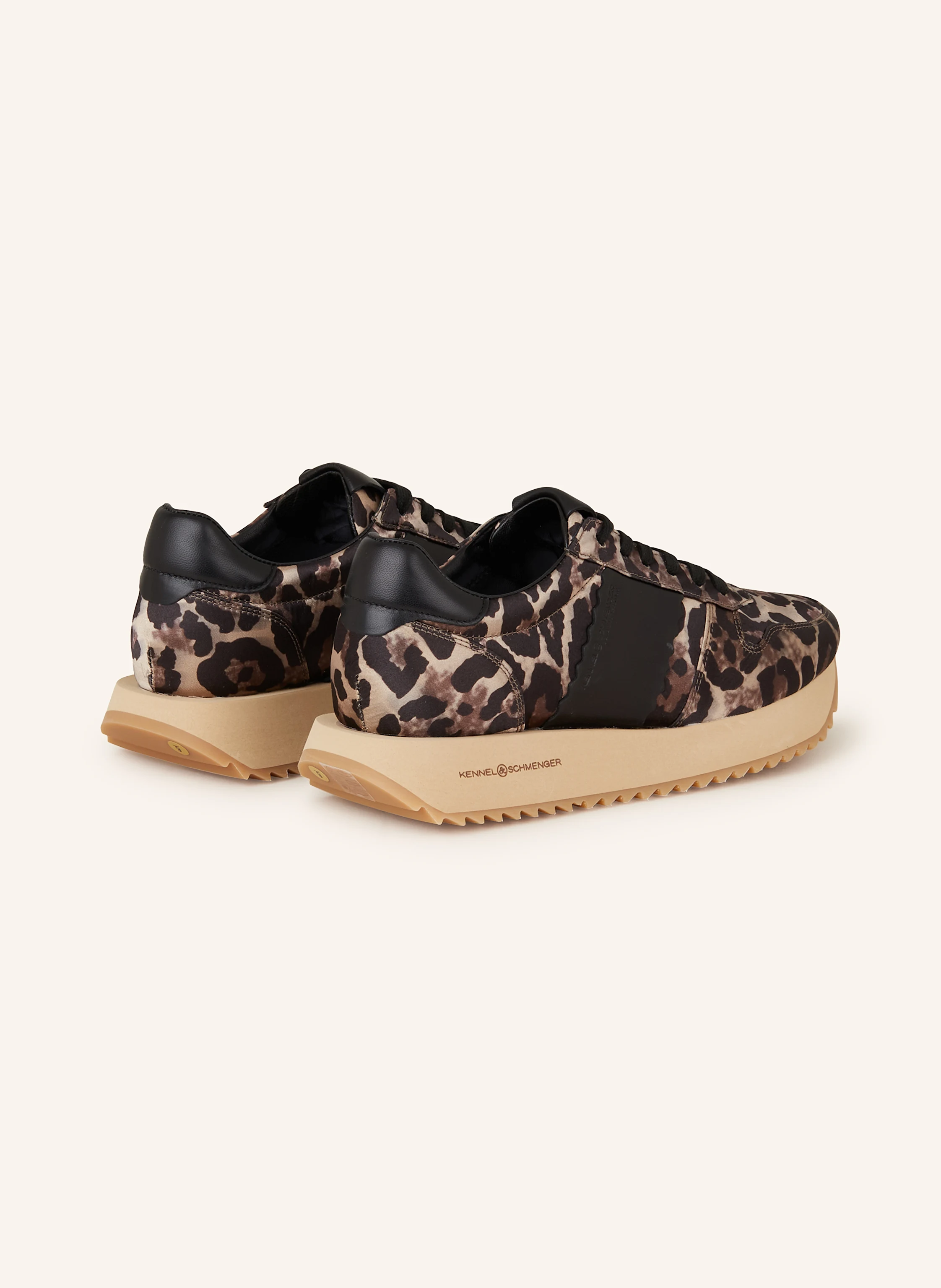 KENNEL & SCHMENGER Sneaker FLASH