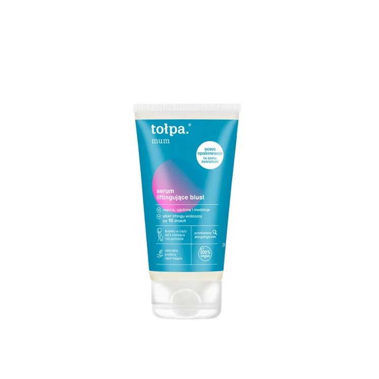 Tołpa Mum Borstliftend Serum 150 ml(31-01-2026)