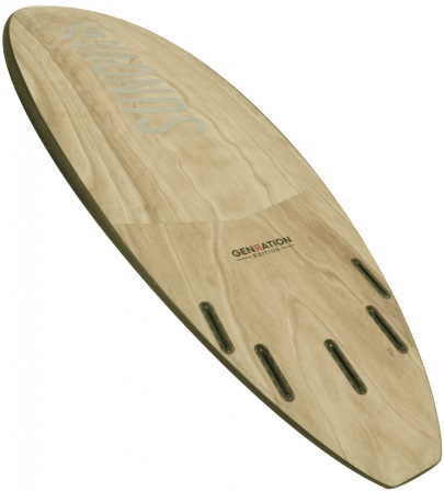 Sunova SP 24 - GR 6'7