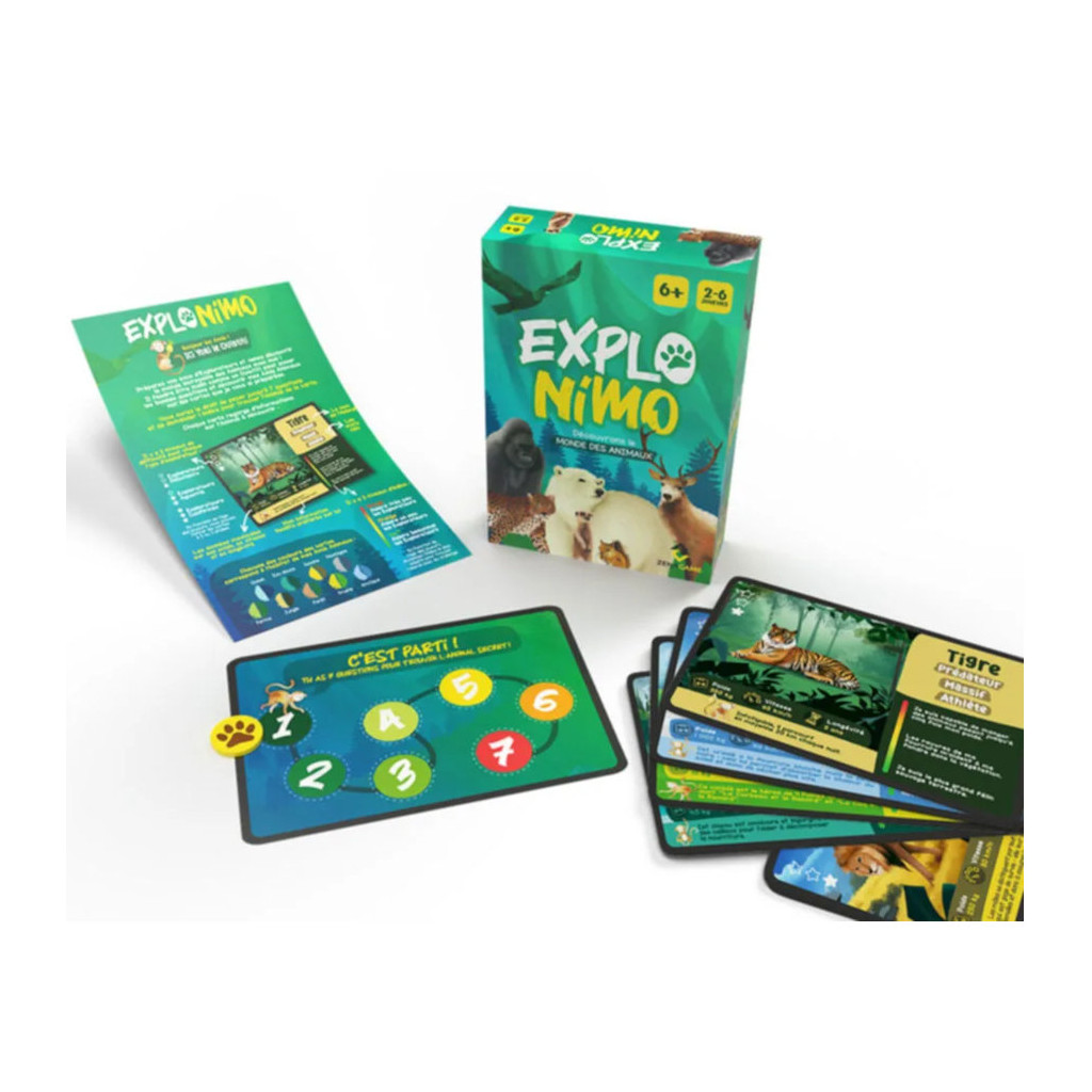 Explonimo
