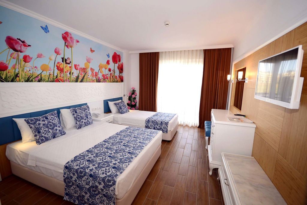 Eftalia Village All Inclusive - Hotel