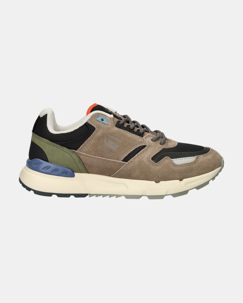 G-Star Raw Holorn Runner Lage sneakers  - groen