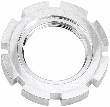BOSCH Motorritzel-Verschluss-  schwarz