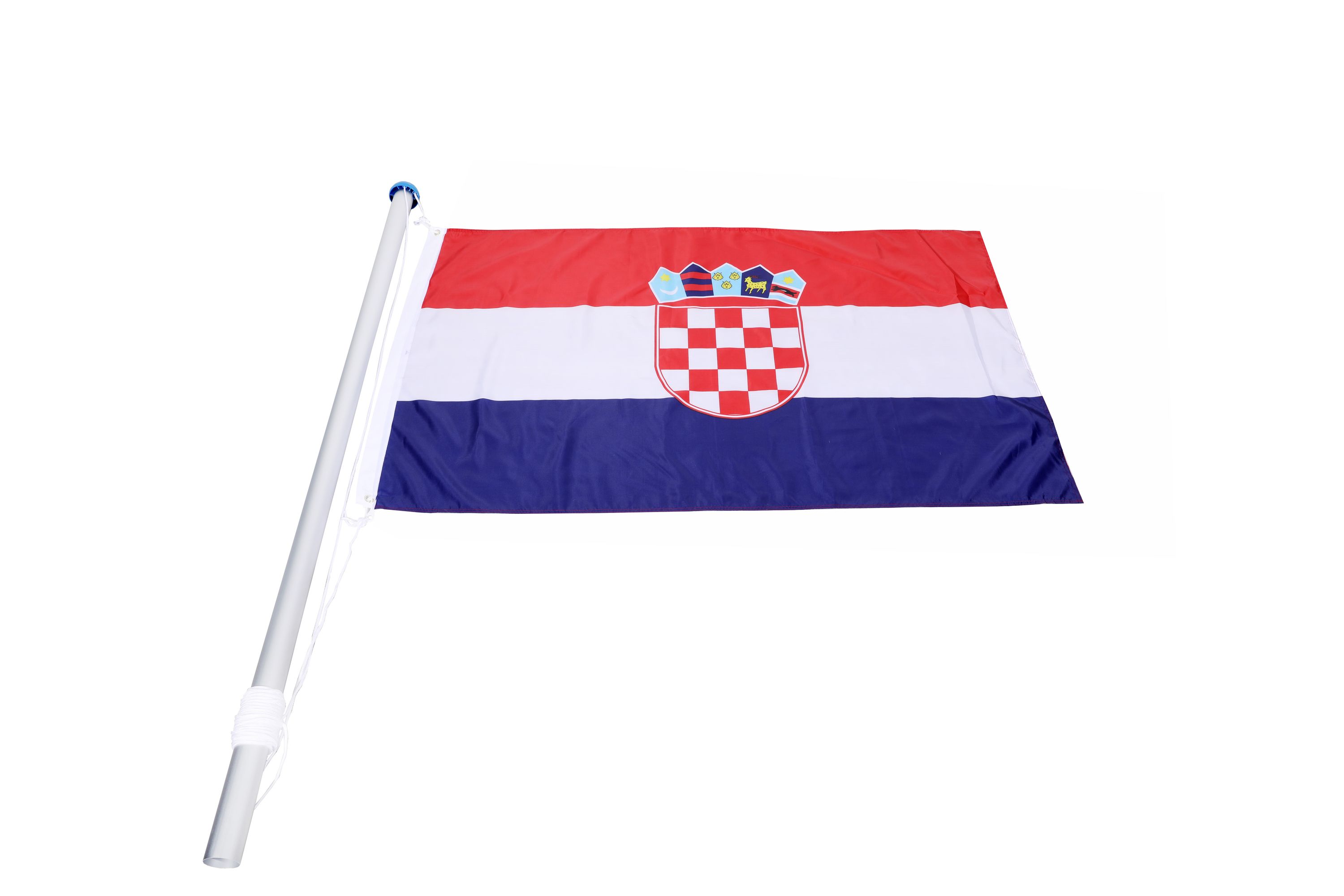 Flagge Kroatien 90 x 150 cm