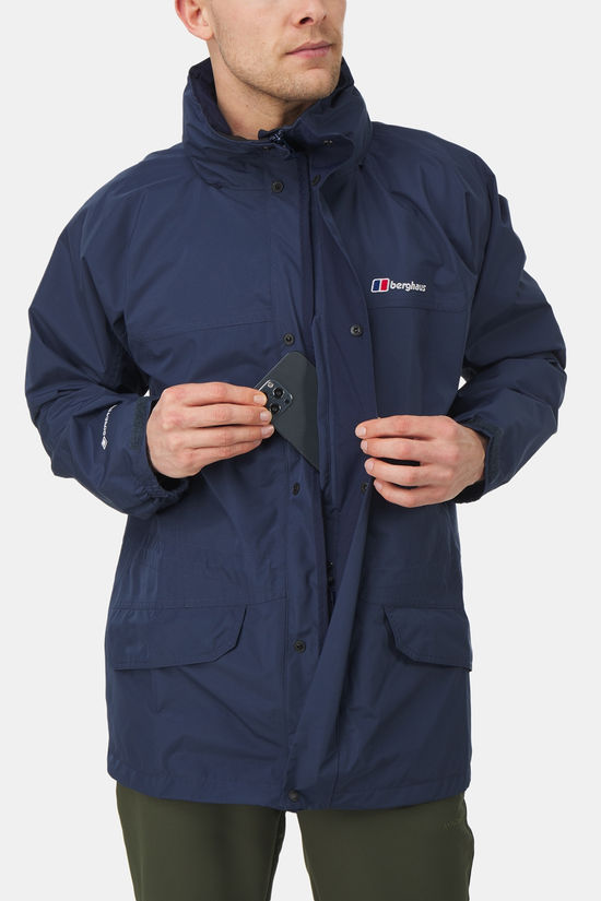 Berghaus Berghaus Cornice II IA Jas