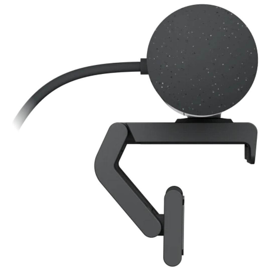 Logitech Brio 500 - Graphite