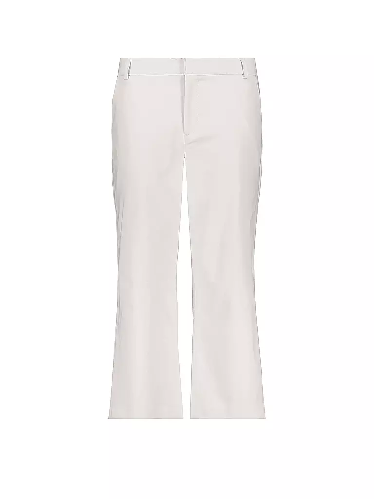 MONARI Hose 3/4 creme