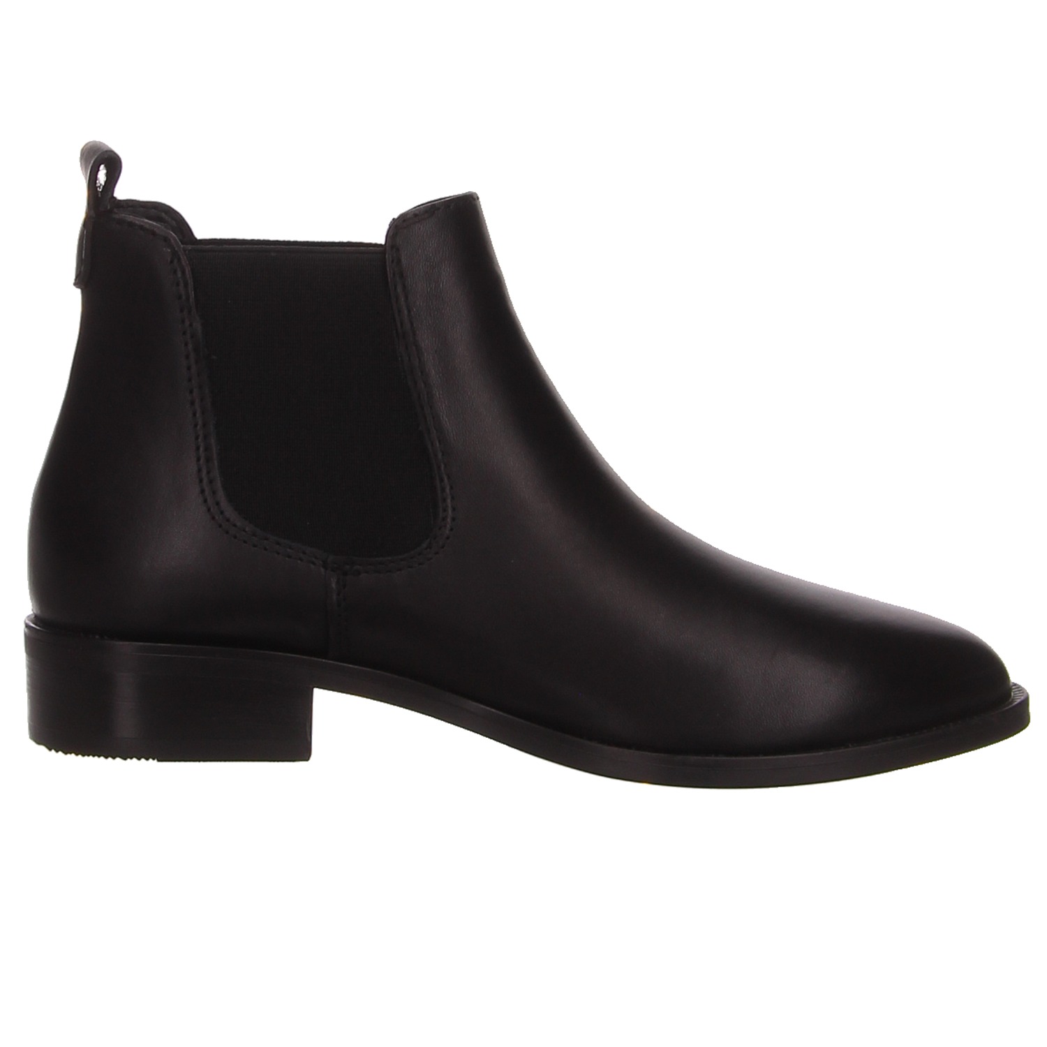 Tamaris Chelsea Boots schwarz schwarz