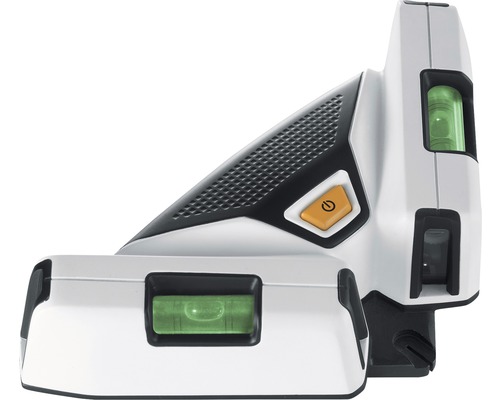 Tegellaser Laserliner SuperSquare Laser 4