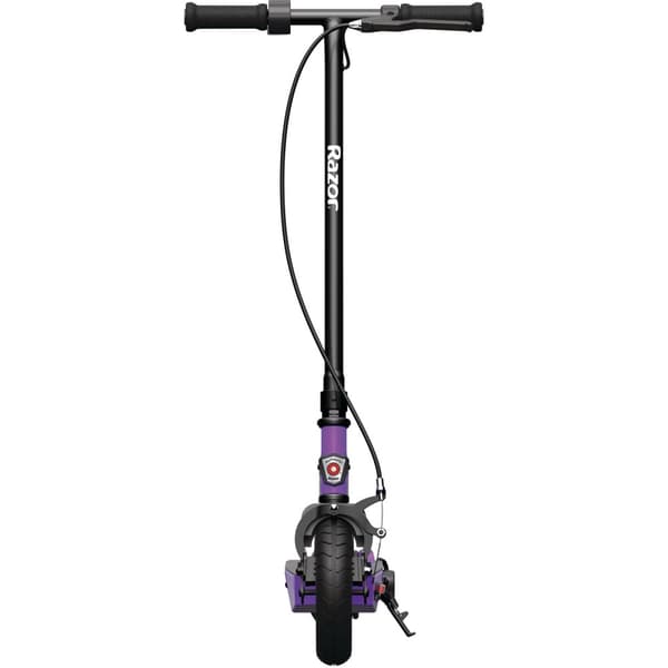 Razor Power Core S85 Elektrisk sparkesykkel - Lilla