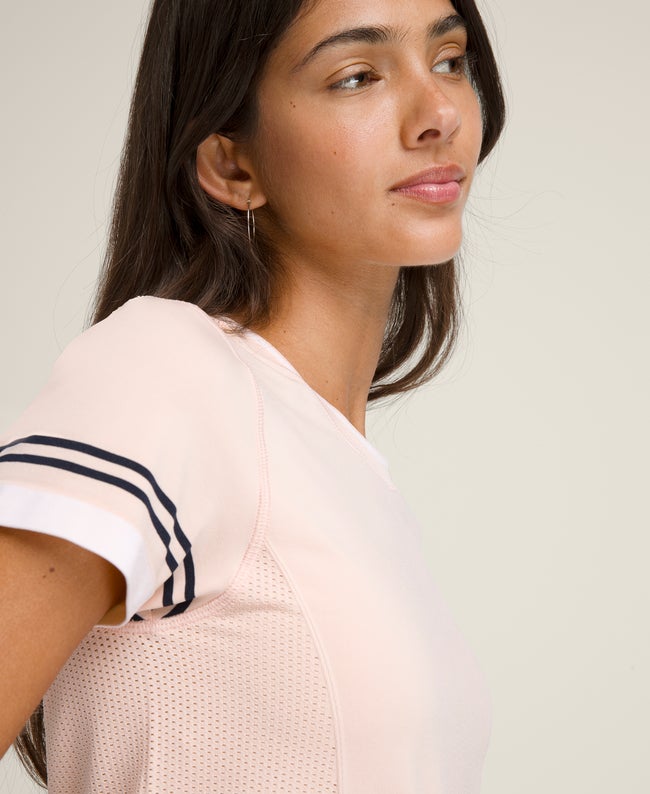 Baseline Seamless Tee