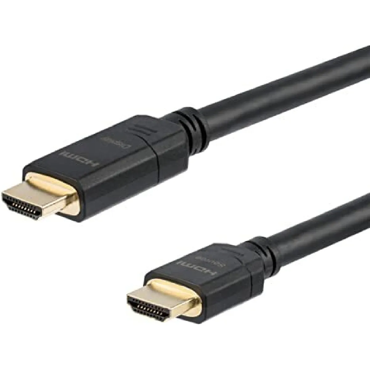 DCU Tecnologic HDMI CONNECT M/M PRO 30M