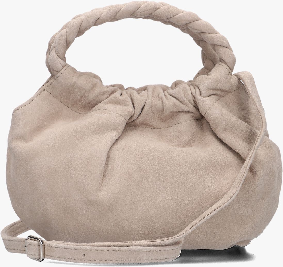 UNISA beige unisa handtas zameli