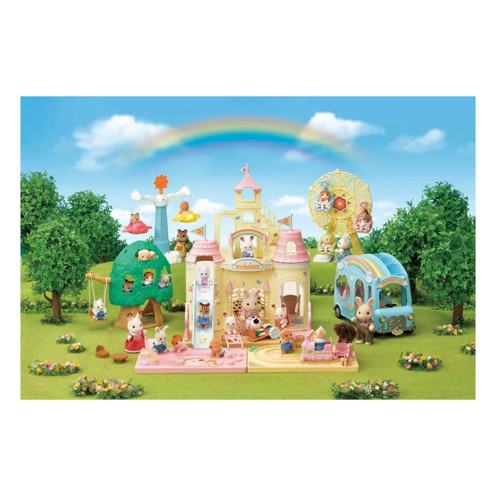 Sylvanian Families Crèche