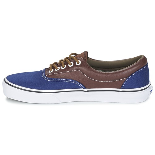 Vans - ERA - Marine / Marron