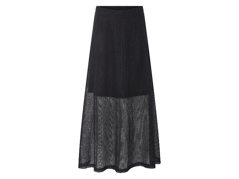 Dames maxirok