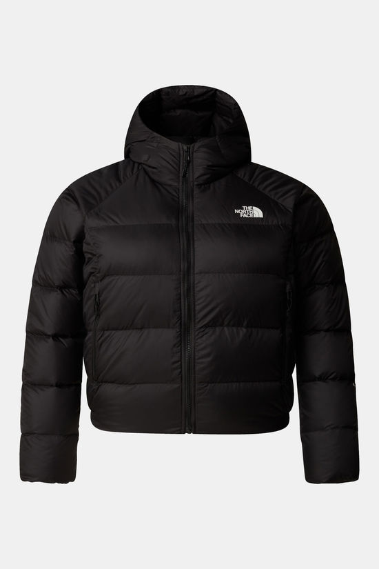 The North Face The North Face Plus Size Hyalite Hooded Donsjas Dames