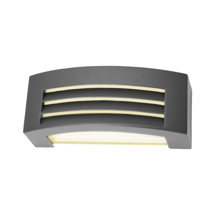Vegglampe IP44 E27