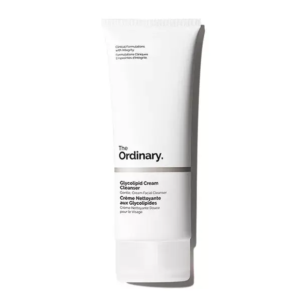 Creme de Limpeza com Glicolípidos The Ordinary 150ml