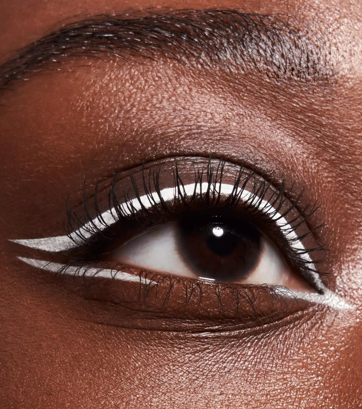 Catrice- Eyeliner Calligraph Artist Matte Liner - 070 - Snow White