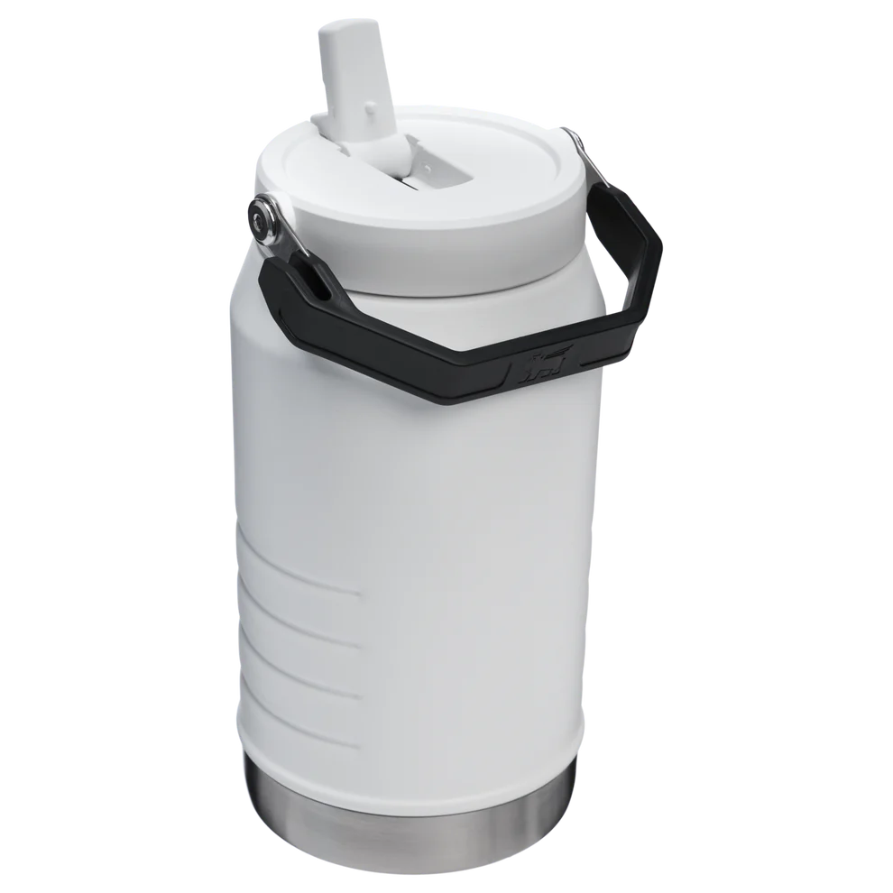 The IceFlow™ Flip Straw 2.0 Jug | 1.90L