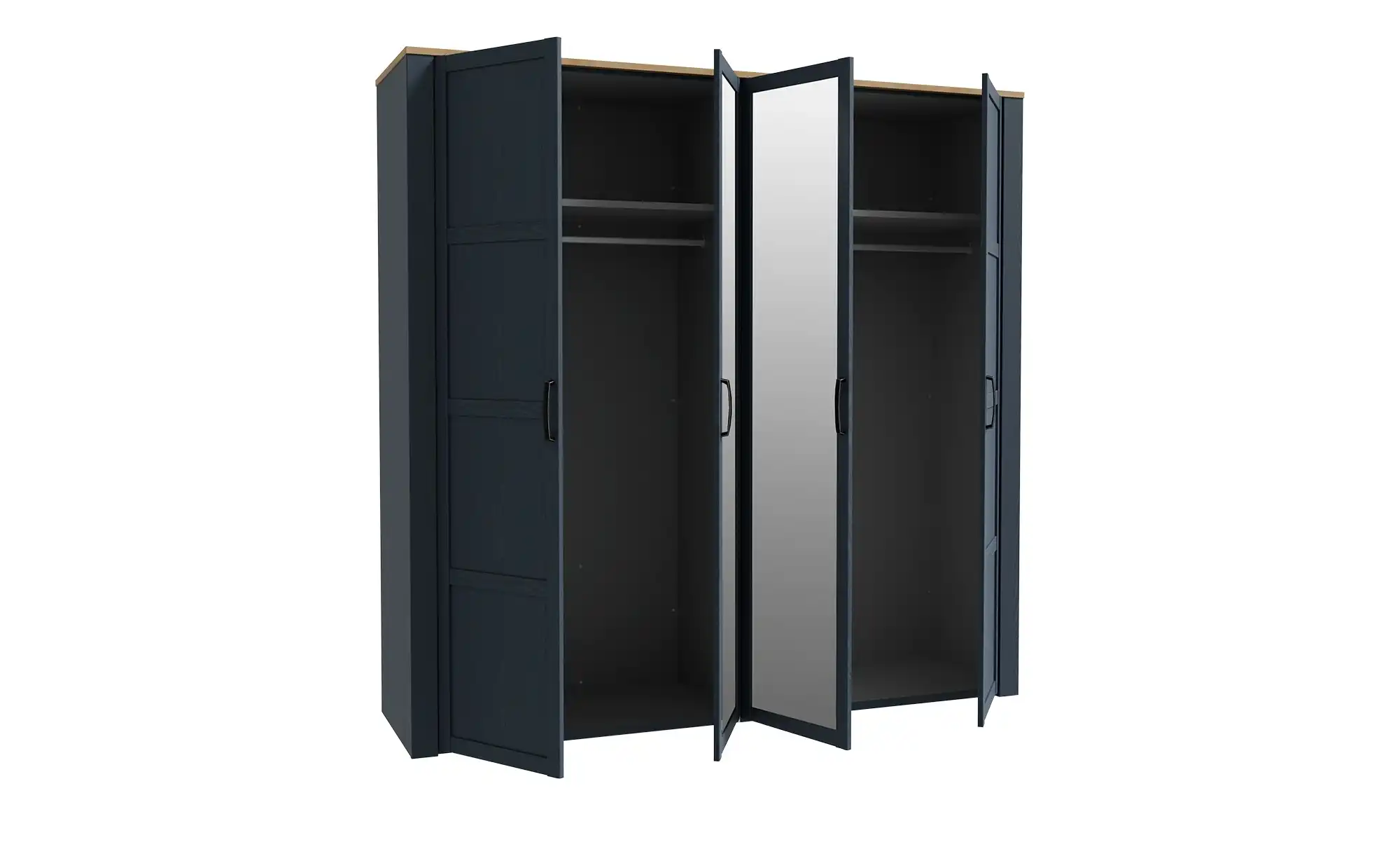Drehtürenschrank Toneo