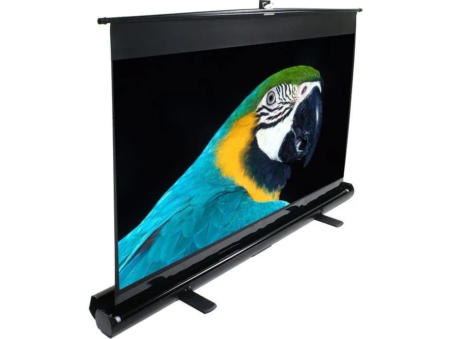 Elite ez-Cinema F100NWV - Projektionsskærm - 100