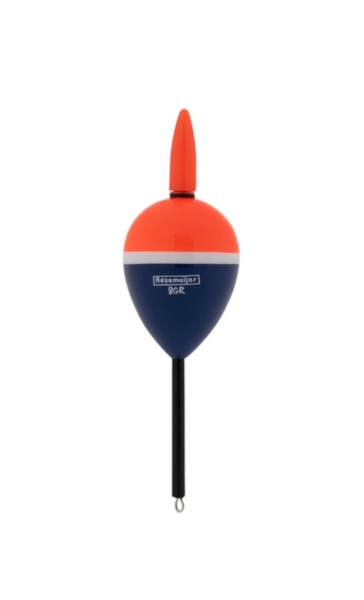 Flotteur pour brochet avec lumière et batterie Rozemeijer