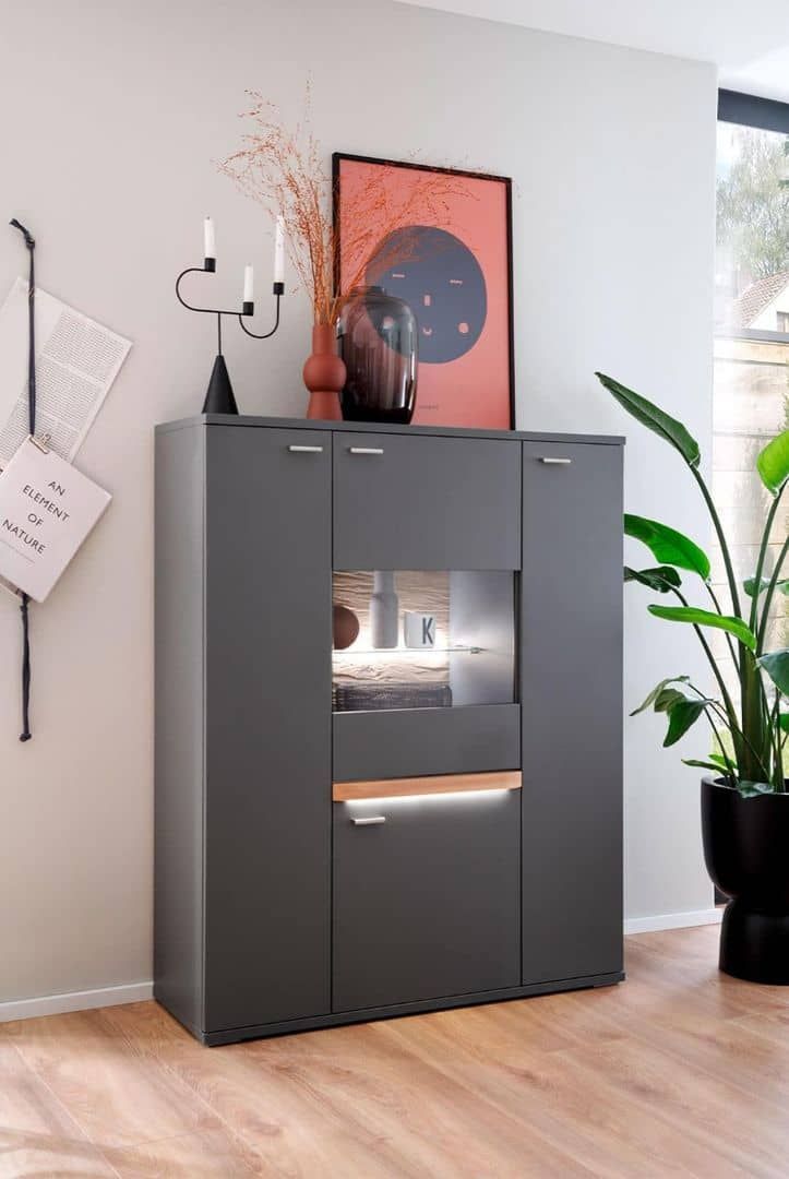 Highboard Marling