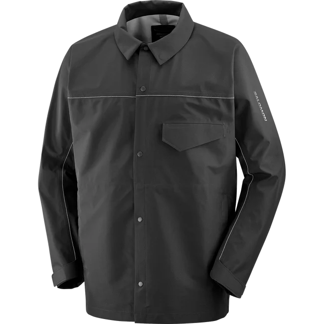 BOARDWORKS  Shelljacke Herren