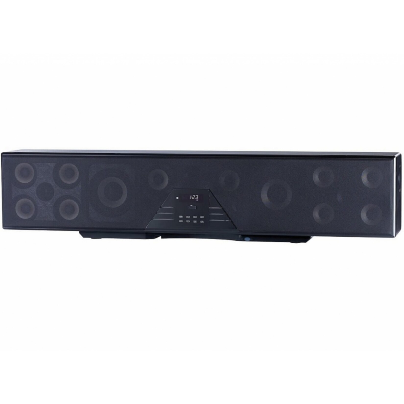 Auvisio 6 Kanal 3D Bluetooth Soundbar