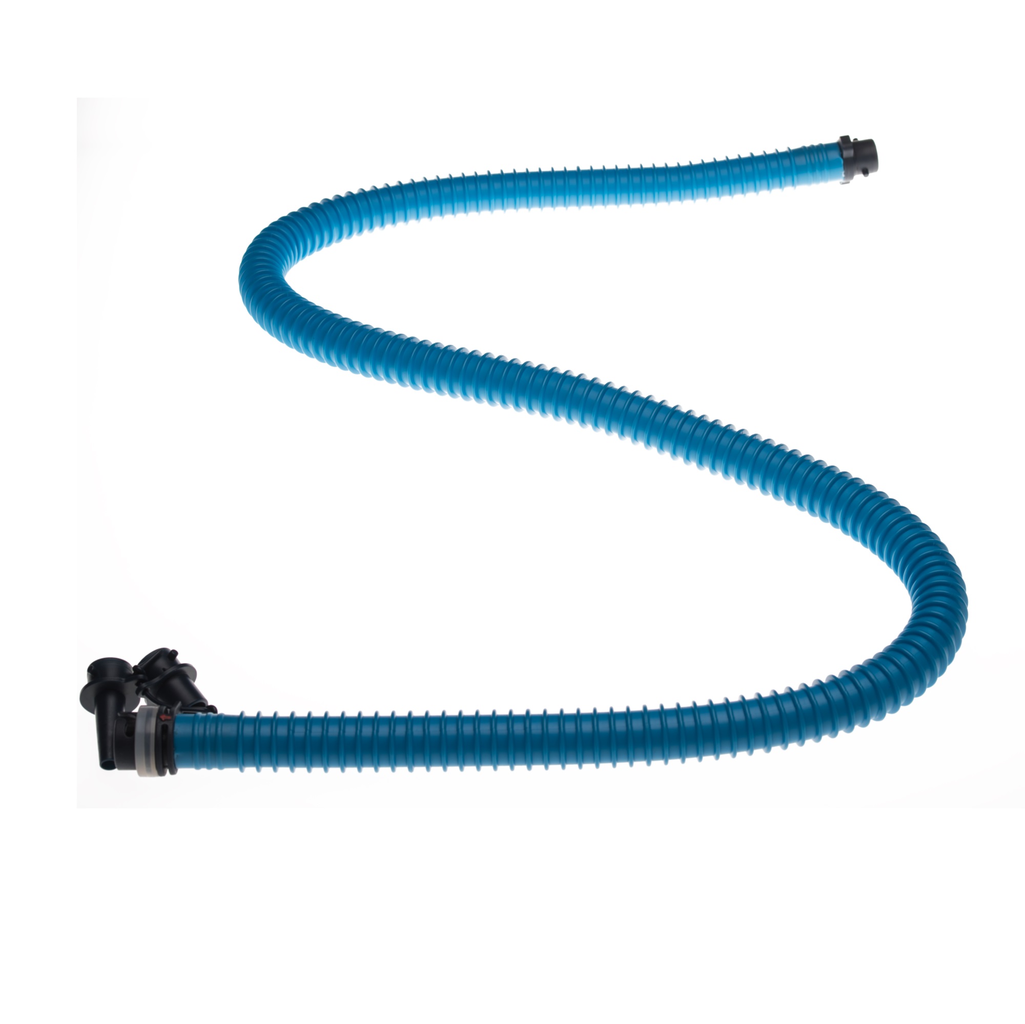 DUOTONE Tuyau de pompe avec adaptateurs hose
