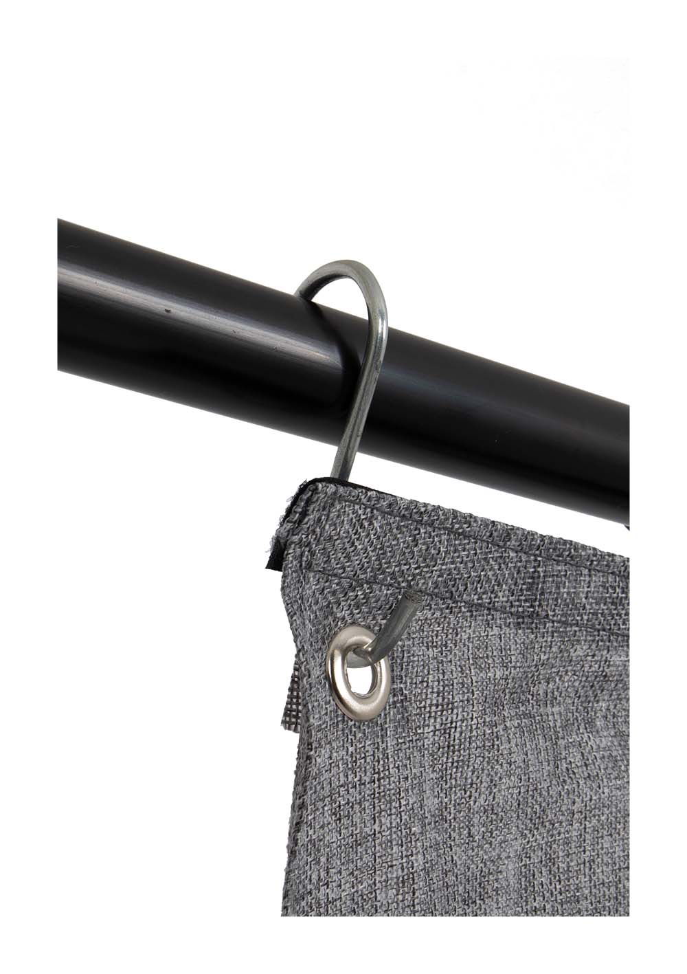 Bo-Camp Urban Outdoor Mathew L 14-vaks organizer - Grey