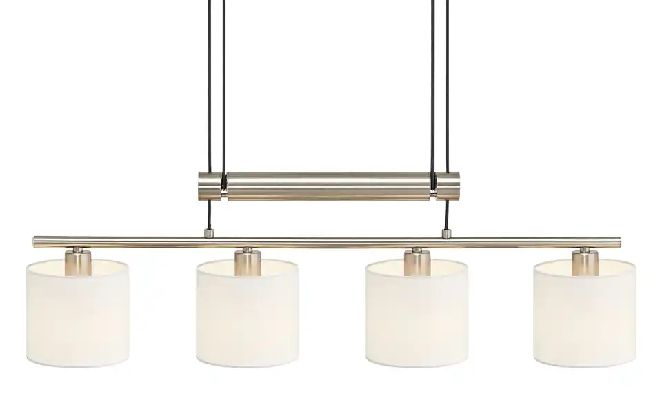 Trio Pendelleuchte, 4-flammig