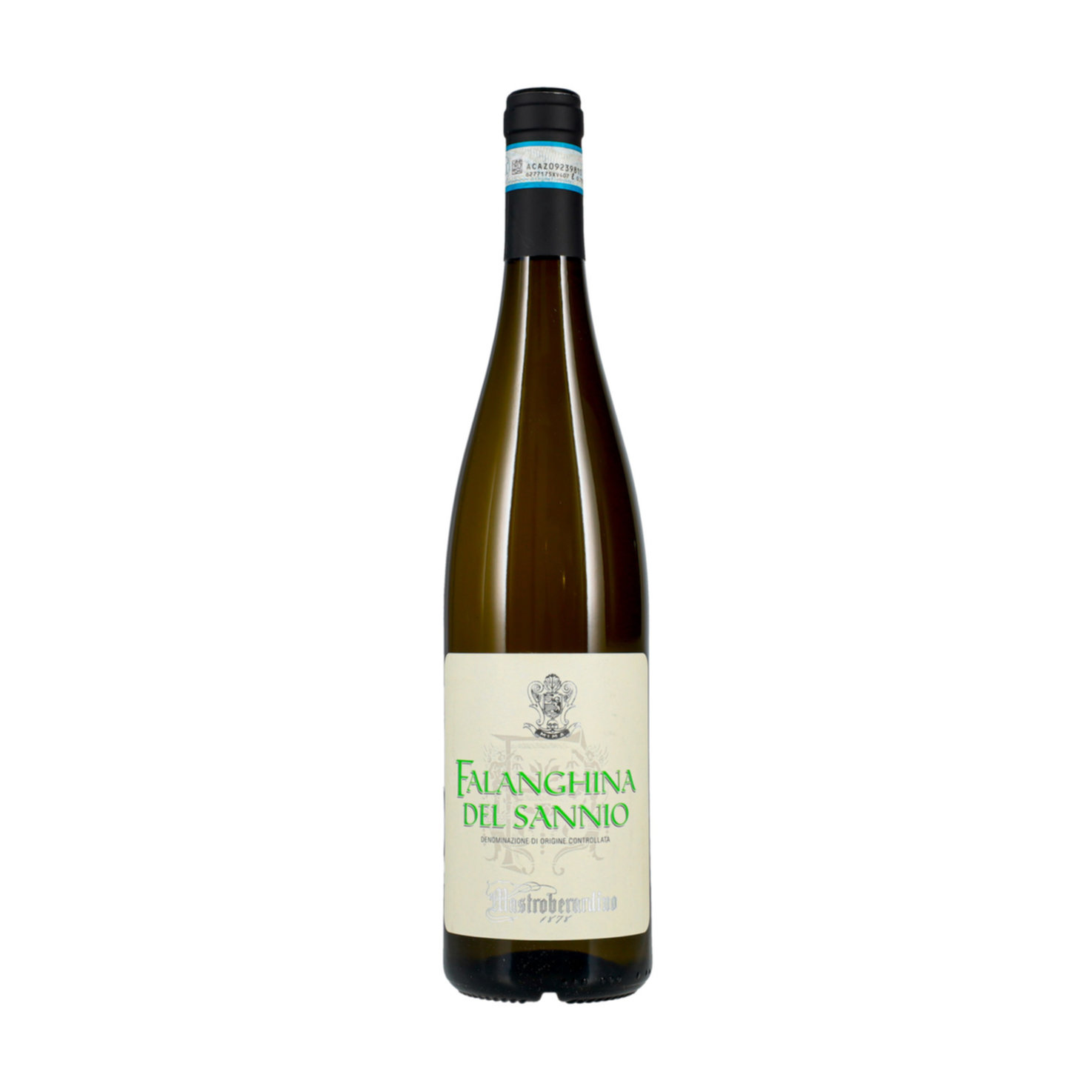 Kampanien Falanghina del Sannio DOC Mastroberardino -75cl