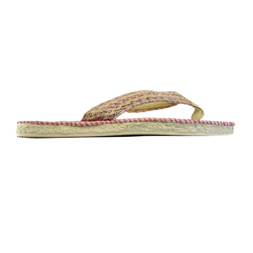 Chinelo de praia brasileiro, Spar Ind