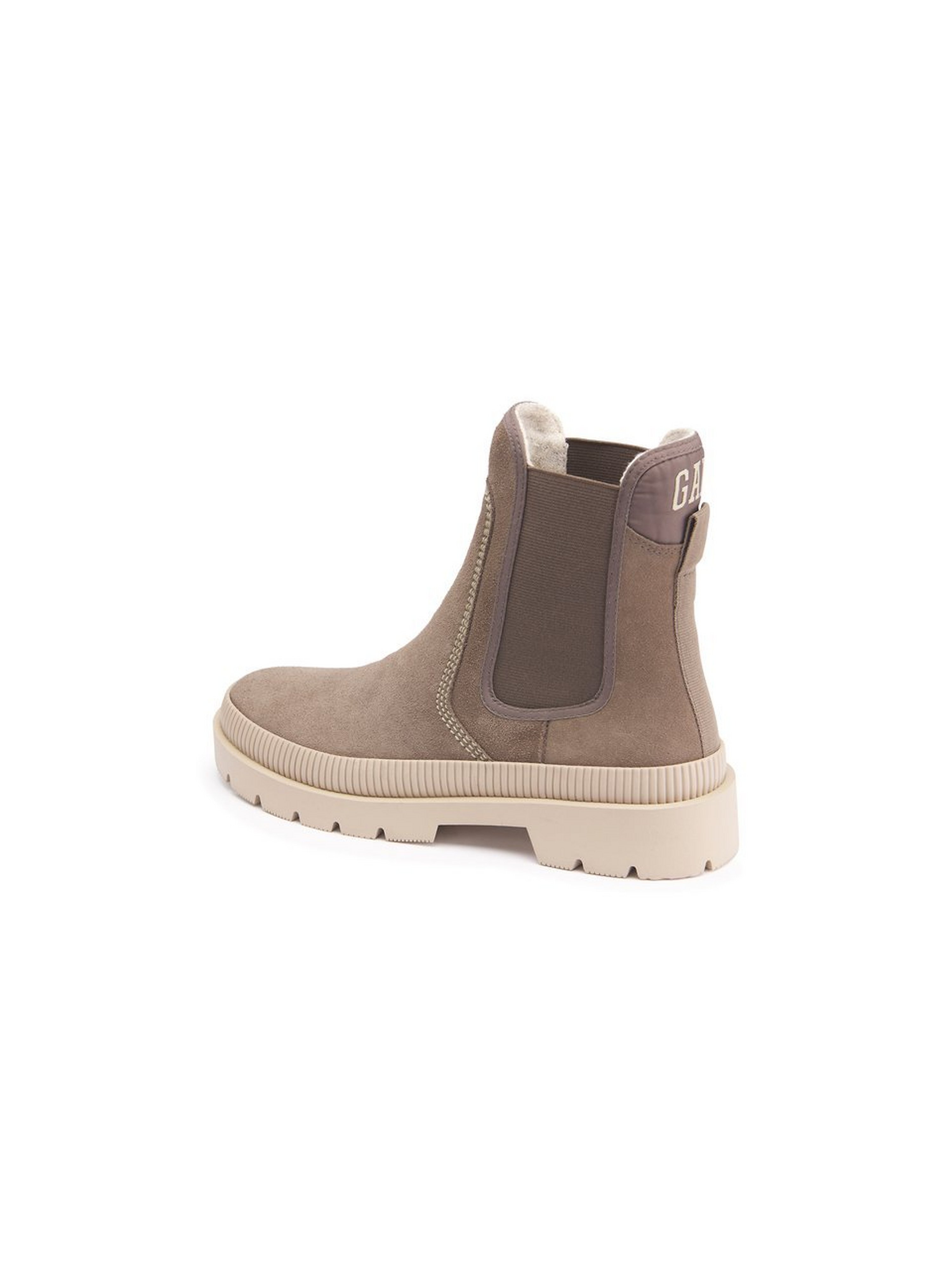Chelsea-Stiefelette