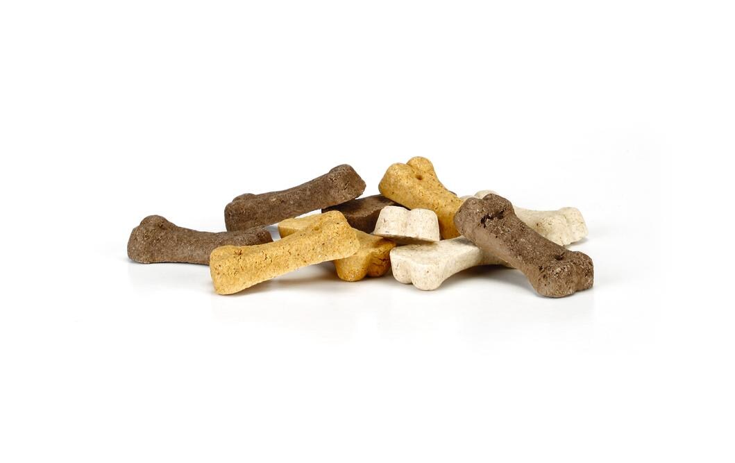 Leckerli Brocken Mix, 1400 gSnack für Hunde