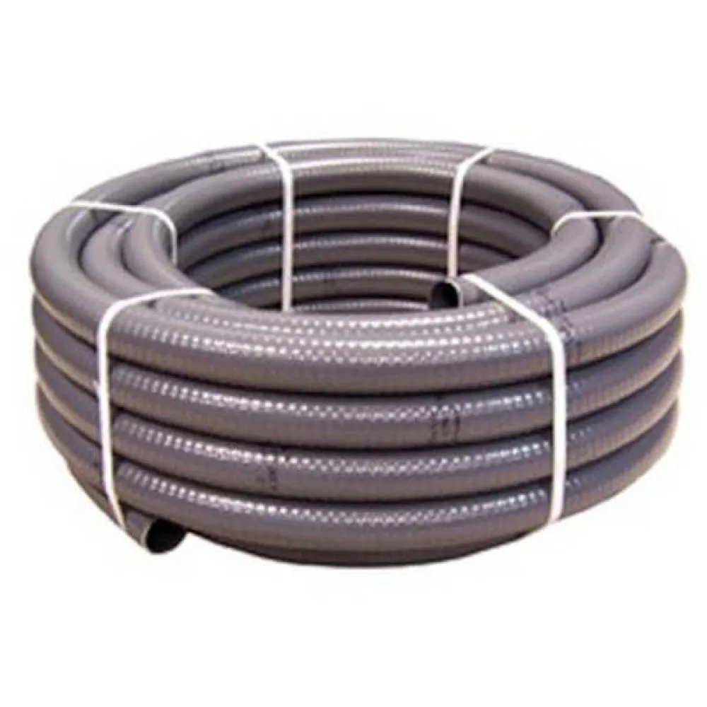 Astralpool 28571 PVC Ø25 flexibler Schlauch Cepexflex 50m