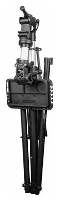 Eufab -  Pied D'atelier Pour Vélo Electrique